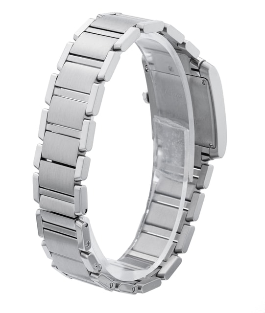 Cartier Tank Francaise W51011Q3 Image 3